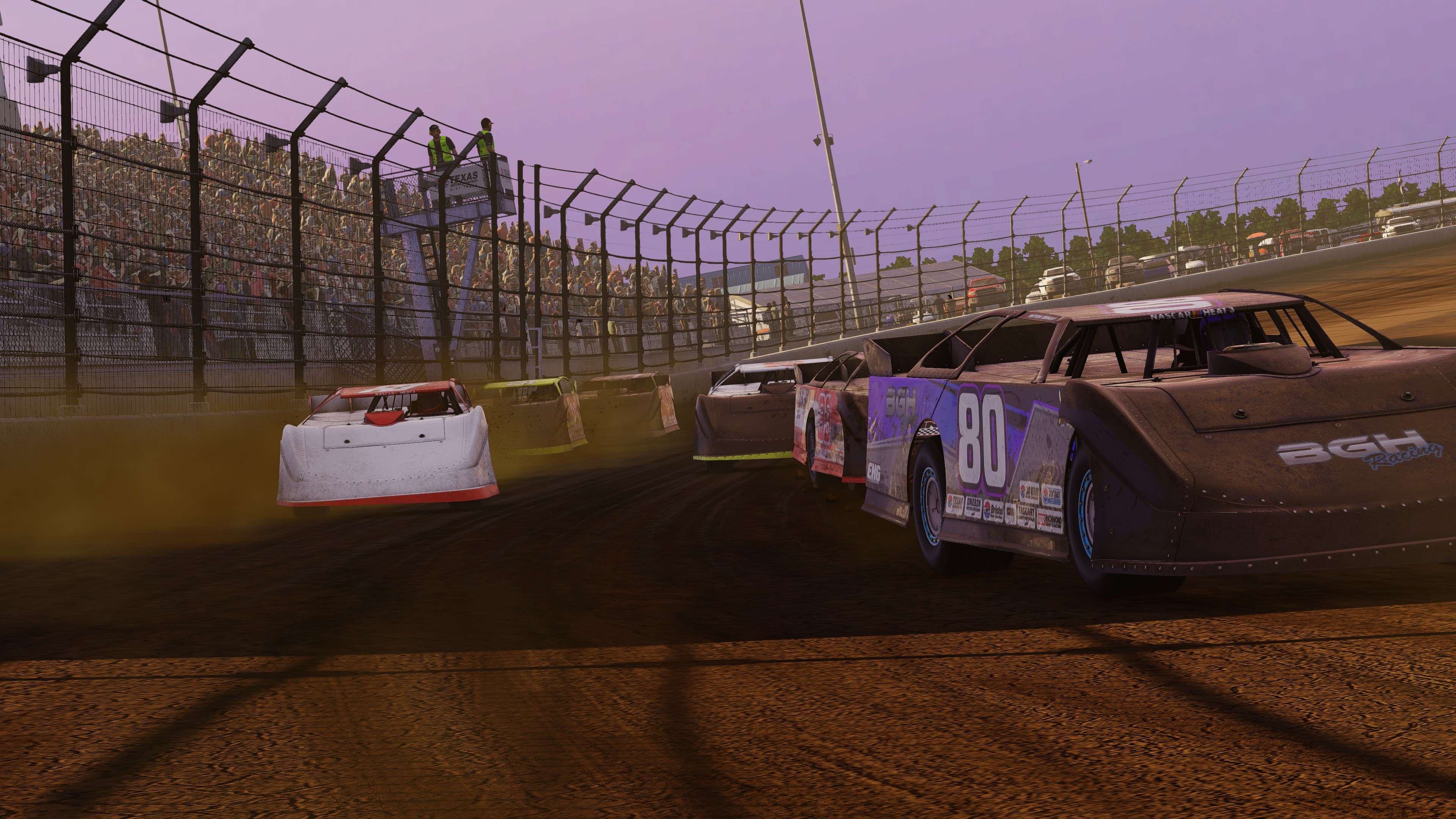 NASCAR Heat 3 - Imagen 15